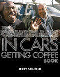 The Comedians in Cars Getting Coffee Book - Hardcover