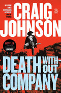 Death Without Company: A Longmire Mystery - Paperback