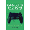 Escape the End Zone - Hardcover