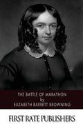 The Battle of Marathon - Paperback