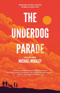 Underdog Parade - Paperback