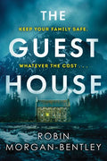 The Guest House - Hardcover