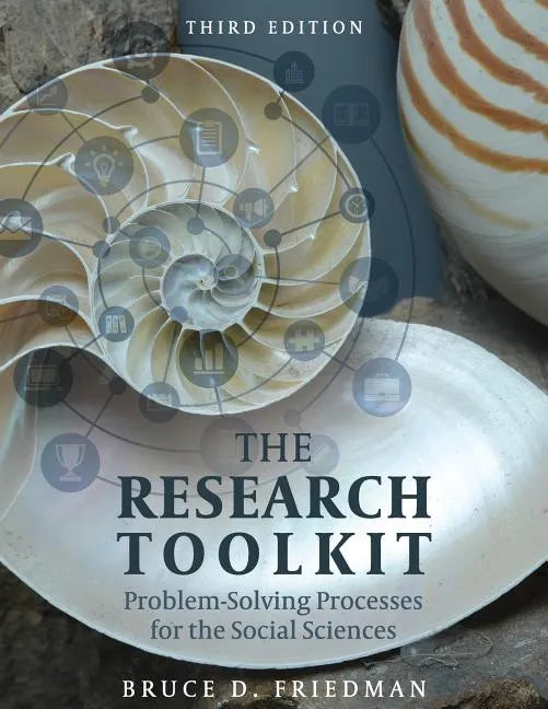 Problem-Solving Processes for the Social Sciences - Paperback