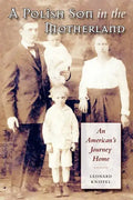 A Polish Son in the Motherland - Paperback