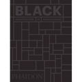 Black: Architecture in Monochrome - Hardcover