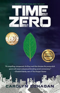 Time Zero - Paperback