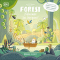 Forest: Bilingual Edition English-Spanish - Hardcover
