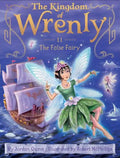 The False Fairy - Hardcover