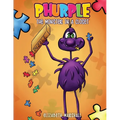Phurple: The Monster in a Closet - Paperback