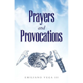 Prayers and Provocations - Paperback