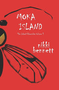 Moka Island - Paperback