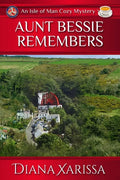 Aunt Bessie Remembers - Paperback