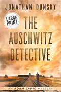 The Auschwitz Detective - Paperback
