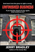 Unfinished Business - Paperback