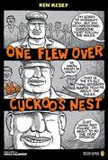 One Flew Over the Cuckoo's Nest: (Penguin Classics Deluxe Edition) - Paperback
