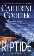 Riptide - Paperback