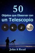 Objetos que Observar con un Telescopio - Paperback