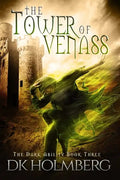 The Tower of Venass - Paperback