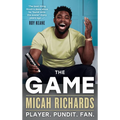 The Game: Player. Pundit. Fan. - Paperback