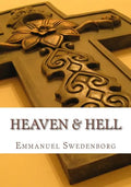 Heaven and Hell - Paperback