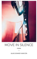 Move in Silence - Paperback