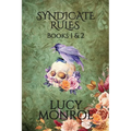 Syndicate Rulese Books 1 & 2: Arranged Marriage Mafia Romance - Paperback