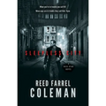 Sleepless City: A Nick Ryan Novel - Hardcover