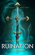 Ruination: A League of Legends Novel - Hardcover