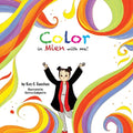 Color in Mien with me! - Paperback