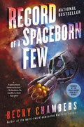 Record of a Spaceborn Few - Hardcover