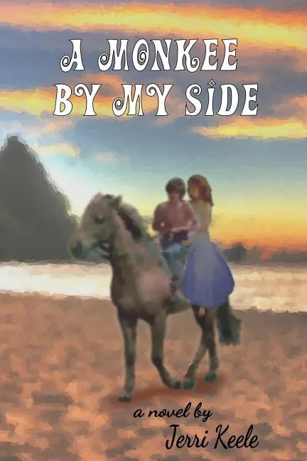 A Monkee By My Side - Paperback