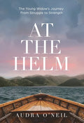 At the Helm - Hardcover