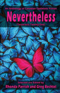 Nevertheless: (Tesseracts Twenty-One) - Paperback