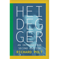 Heidegger: An Introduction - Paperback