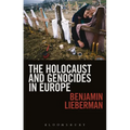 The Holocaust and Genocides in Europe - Paperback