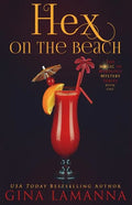 Hex on the Beach - Paperback