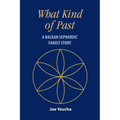 What Kind of Past - Paperback