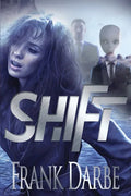 Shift - Paperback