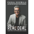 The Real Deal: Billion Dollar Real Estate Broker - Paperback