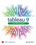 Tableau 9: The Official Guide - Paperback