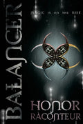 Balancer - Paperback