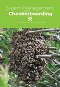 Swarm Management with Checkerboarding - Paperback