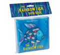 The Rainbow Fish - Hardcover