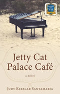 Jetty Cat Palace Café - Paperback