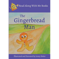 Gingerbread Man - Paperback