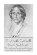 Elizabeth Gaskell - North And South - Paperback