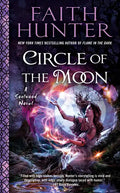 Circle of the Moon - Paperback