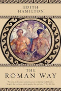 The Roman Way - Paperback