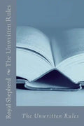 The Unwritten Rules - Paperback