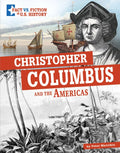 Christopher Columbus and the Americas: Separating Fact from Fiction - Paperback